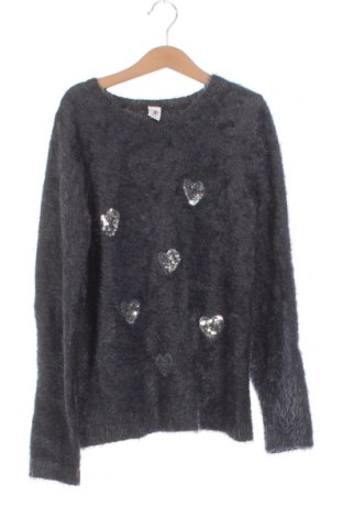 Детски пуловер Yigga, Размер 10-11y/ 146-152 см, Цвят Син, Цена 9,52 лв.