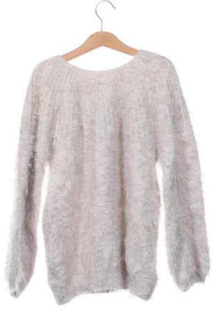 Παιδικό πουλόβερ Zara Knitwear, Μέγεθος 12-13y/ 158-164 εκ., Χρώμα Γκρί, Τιμή 7,79 €