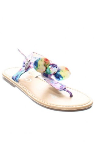 Dětské sandály, Velikost 34, Barva Vícebarevné, Cena  295,00 Kč