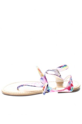Dětské sandály, Velikost 34, Barva Vícebarevné, Cena  295,00 Kč