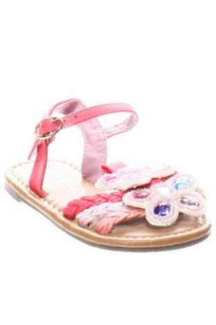 Dětské sandály, Velikost 20, Barva Vícebarevné, Cena  240,00 Kč