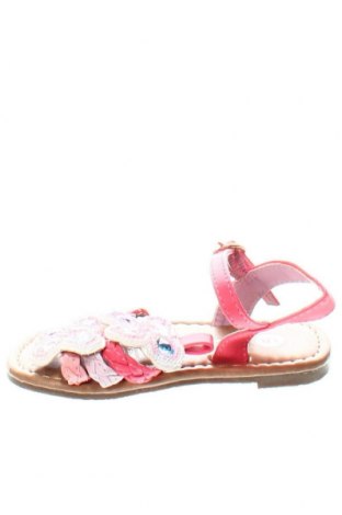 Sandale pentru copii, Mărime 20, Culoare Multicolor, Preț 36,78 Lei