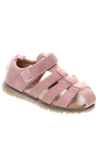 Dětské sandály, Velikost 30, Barva Růžová, Cena  510,00 Kč