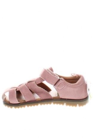 Dětské sandály, Velikost 30, Barva Růžová, Cena  510,00 Kč