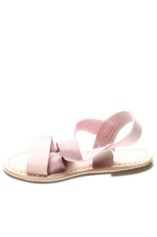 Detské sandále Anko, Veľkosť 23, Farba Ružová, Cena  8,30 €