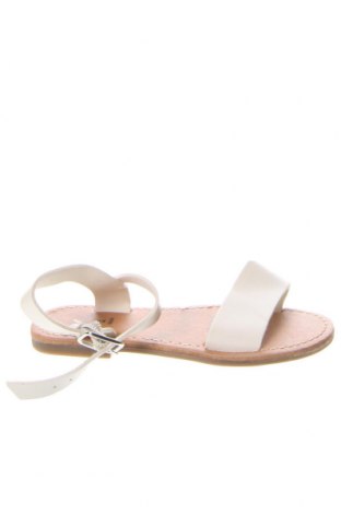 Detské sandále Anko, Veľkosť 25, Farba Biela, Cena  9,00 €