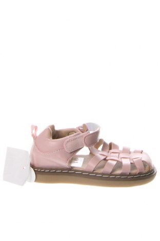 Sandale pentru copii Anko, Mărime 25, Culoare Roz, Preț 85,53 Lei