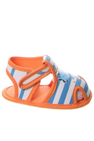 Detské sandále Chicco, Veľkosť 19, Farba Oranžová, Cena  10,10 €