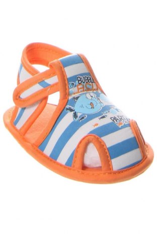 Detské sandále Chicco, Veľkosť 19, Farba Oranžová, Cena  25,26 €