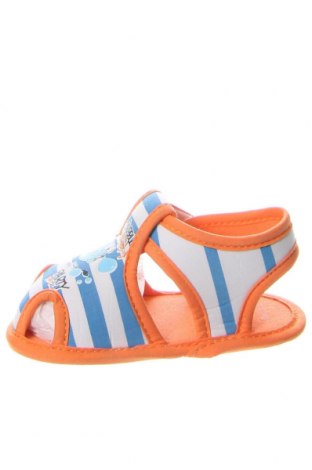 Detské sandále Chicco, Veľkosť 19, Farba Oranžová, Cena  25,26 €