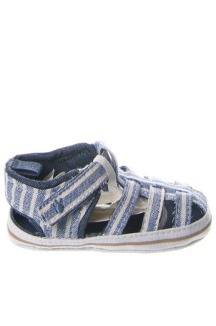 Sandale pentru copii Chicco, Mărime 18, Culoare Albastru, Preț 155,26 Lei