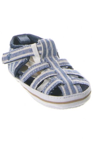 Sandale pentru copii Chicco, Mărime 18, Culoare Albastru, Preț 155,26 Lei