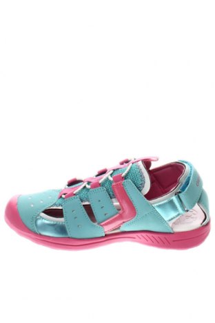 Sandale pentru copii Geox, Mărime 37, Culoare Albastru, Preț 159,71 Lei