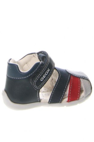 Sandale pentru copii Geox, Mărime 18, Culoare Albastru, Preț 313,16 Lei