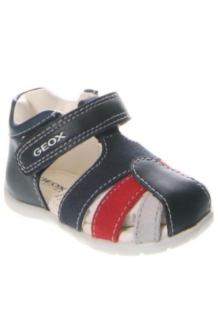 Sandale pentru copii Geox, Mărime 18, Culoare Albastru, Preț 140,92 Lei