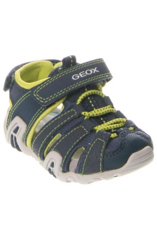 Sandale pentru copii Geox, Mărime 20, Culoare Albastru, Preț 313,16 Lei