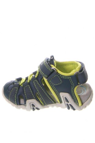 Dětské sandály Geox, Velikost 20, Barva Modrá, Cena  1 725,00 Kč
