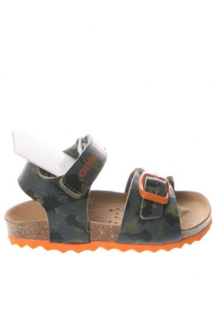 Dětské sandály Geox, Velikost 22, Barva Vícebarevné, Cena  397,00 Kč