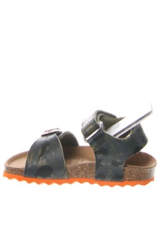 Dětské sandály Geox, Velikost 22, Barva Vícebarevné, Cena  518,00 Kč