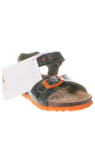 Dětské sandály Geox, Velikost 21, Barva Vícebarevné, Cena  397,00 Kč