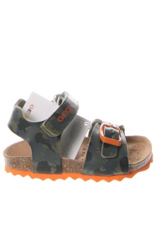 Sandale pentru copii Geox, Mărime 20, Culoare Multicolor, Preț 37,58 Lei