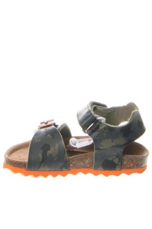Kinder Sandalen Geox, Größe 20, Farbe Mehrfarbig, Preis € 7,36