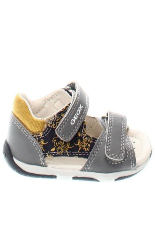Detské sandále Geox, Veľkosť 18, Farba Viacfarebná, Cena  18,43 €