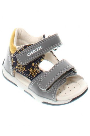 Dětské sandály Geox, Velikost 18, Barva Vícebarevné, Cena  820,00 Kč