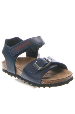Detské sandále Geox, Veľkosť 20, Farba Modrá, Cena  10,43 €