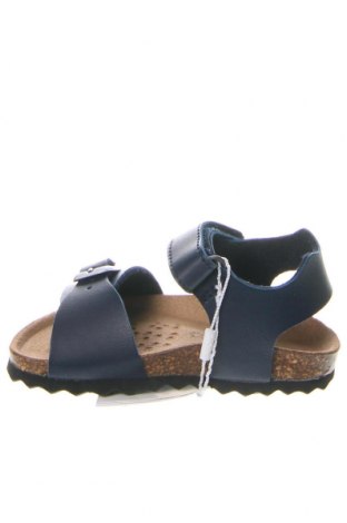 Dětské sandály Geox, Velikost 20, Barva Modrá, Cena  311,00 Kč