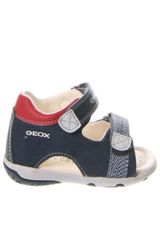 Detské sandále Geox, Veľkosť 19, Farba Modrá, Cena  27,60 €