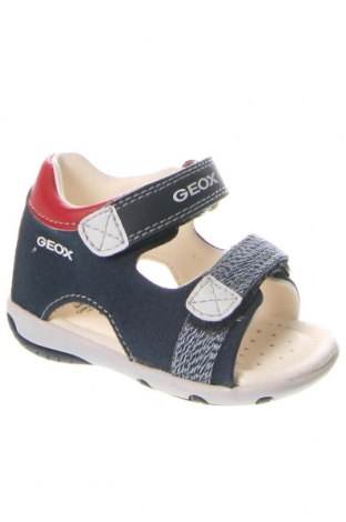 Sandale pentru copii Geox, Mărime 19, Culoare Albastru, Preț 125,26 Lei