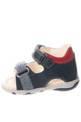 Sandale pentru copii Geox, Mărime 19, Culoare Albastru, Preț 125,26 Lei