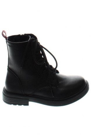 Detské topánky  Geox, Veľkosť 28, Farba Čierna, Cena  22,27 €