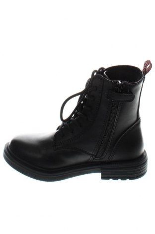 Detské topánky  Geox, Veľkosť 28, Farba Čierna, Cena  24,74 €
