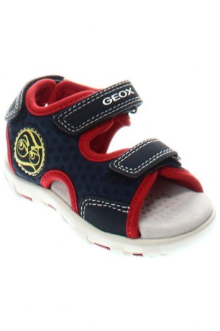 Sandale pentru copii Geox, Mărime 20, Culoare Albastru, Preț 392,11 Lei