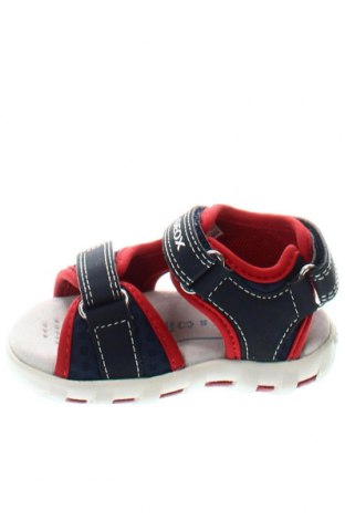 Sandale pentru copii Geox, Mărime 20, Culoare Albastru, Preț 392,11 Lei