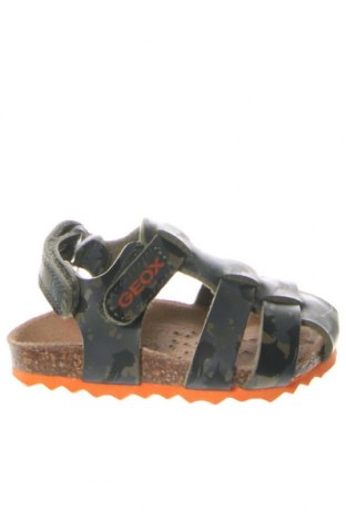 Detské sandále Geox, Veľkosť 20, Farba Zelená, Cena  9,81 €