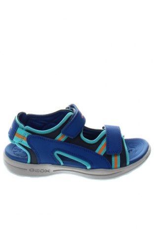 Detské sandále Geox, Veľkosť 34, Farba Viacfarebná, Cena  38,40 €