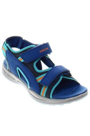 Detské sandále Geox, Veľkosť 34, Farba Viacfarebná, Cena  23,04 €