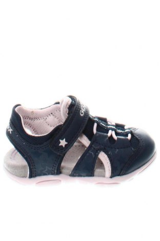 Detské sandále Geox, Veľkosť 20, Farba Modrá, Cena  61,34 €