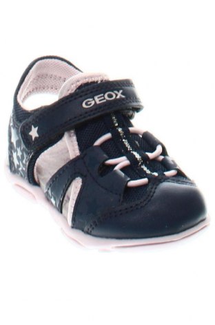 Детски сандали Geox, Размер 20, Цвят Син, Цена 119,00 лв.