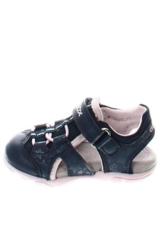 Sandale pentru copii Geox, Mărime 20, Culoare Albastru, Preț 115,87 Lei
