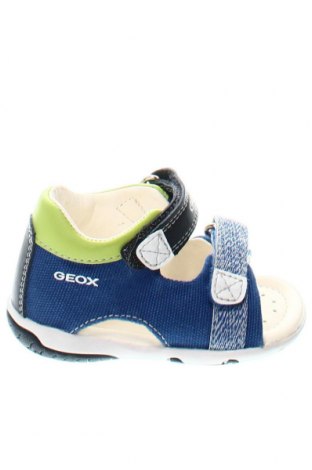 Sandale pentru copii Geox, Mărime 20, Culoare Multicolor, Preț 70,58 Lei