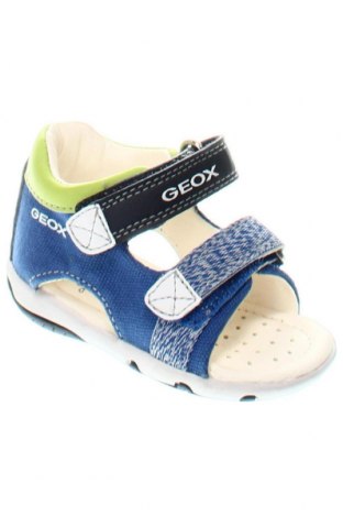 Dětské sandály Geox, Velikost 19, Barva Vícebarevné, Cena  2 159,00 Kč