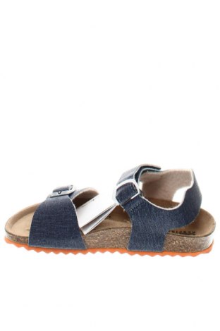 Dětské sandály Geox, Velikost 30, Barva Modrá, Cena  993,00 Kč