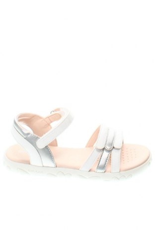 Detské sandále Geox, Veľkosť 32, Farba Biela, Cena  76,80 €