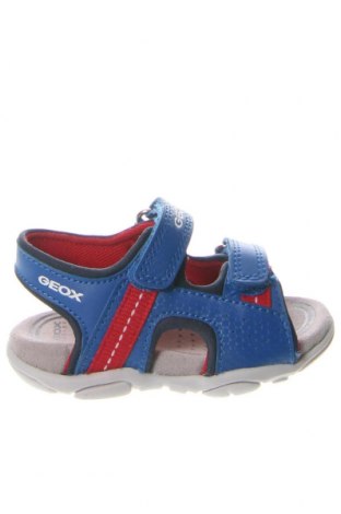 Kinder Sandalen Geox, Größe 20, Farbe Blau, Preis € 32,26