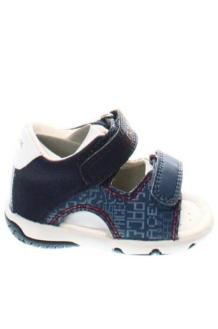 Detské sandále Geox, Veľkosť 18, Farba Modrá, Cena  12,29 €