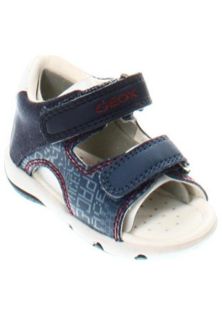 Sandale pentru copii Geox, Mărime 18, Culoare Albastru, Preț 418,42 Lei